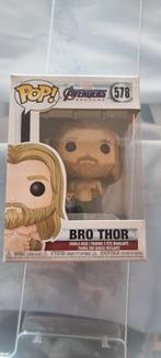 TK: Bro Thor Funko pop., Ophalen of Verzenden, Nieuw
