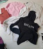 5 truien maat S, Ophalen of Verzenden, Zo goed als nieuw, Maat 36 (S)