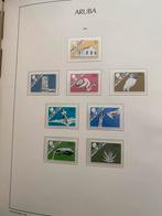 Album Nederlandse Antillen, Postzegels en Munten, Ophalen of Verzenden, Buitenland