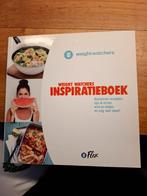 Weight Watchers Inspiratieboek - Recepten & Tips, Hoofdgerechten, Weight Watchers, Ophalen of Verzenden, Zo goed als nieuw