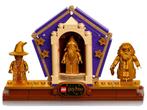 Lego Harry Potter 76391 Gouden minifigures + stand Nieuw, Ophalen of Verzenden, Nieuw