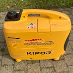 Zgan Kipor IG1000 benzine inverter generator, Ophalen, Zo goed als nieuw, Overige typen
