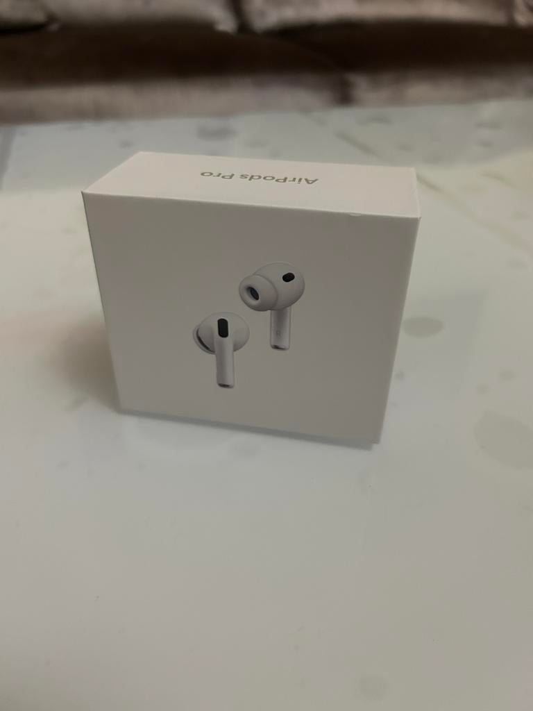 Airpods Pro 3 | Nieuw Garantie, Bluetooth, In gehoorgang (in-ear), Ophalen of Verzenden, Zo goed als nieuw