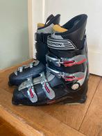 Salomon skischoenen maat 45, Ophalen, Schoenen, Salomon, Skiën
