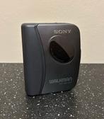 Sony WM-EX120 Walkman  - Zo goed als nieuw!, Ophalen of Verzenden, Walkman