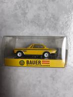 Bauer (Faller AMS) 1:87 BMW Coupe 3.0 CSL, Ophalen of Verzenden, Nieuw, Auto, Overige merken