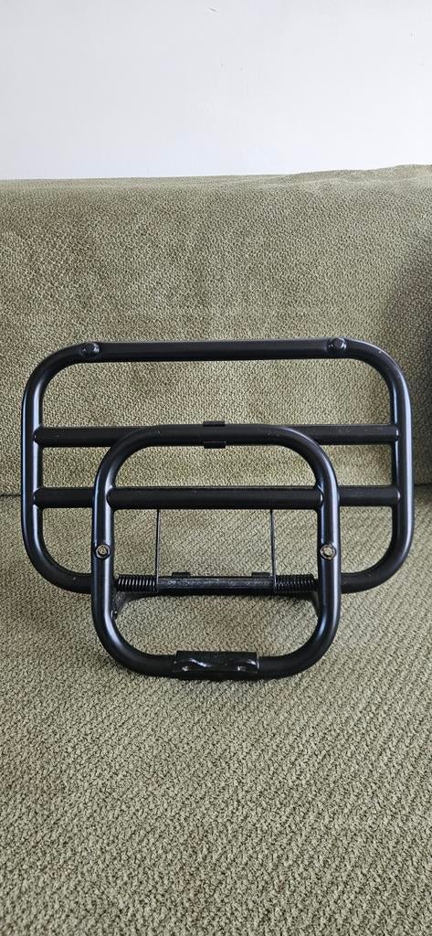 Bagagerek en handvat voor Vespa GTS 310, Ophalen of Verzenden, 300 cc