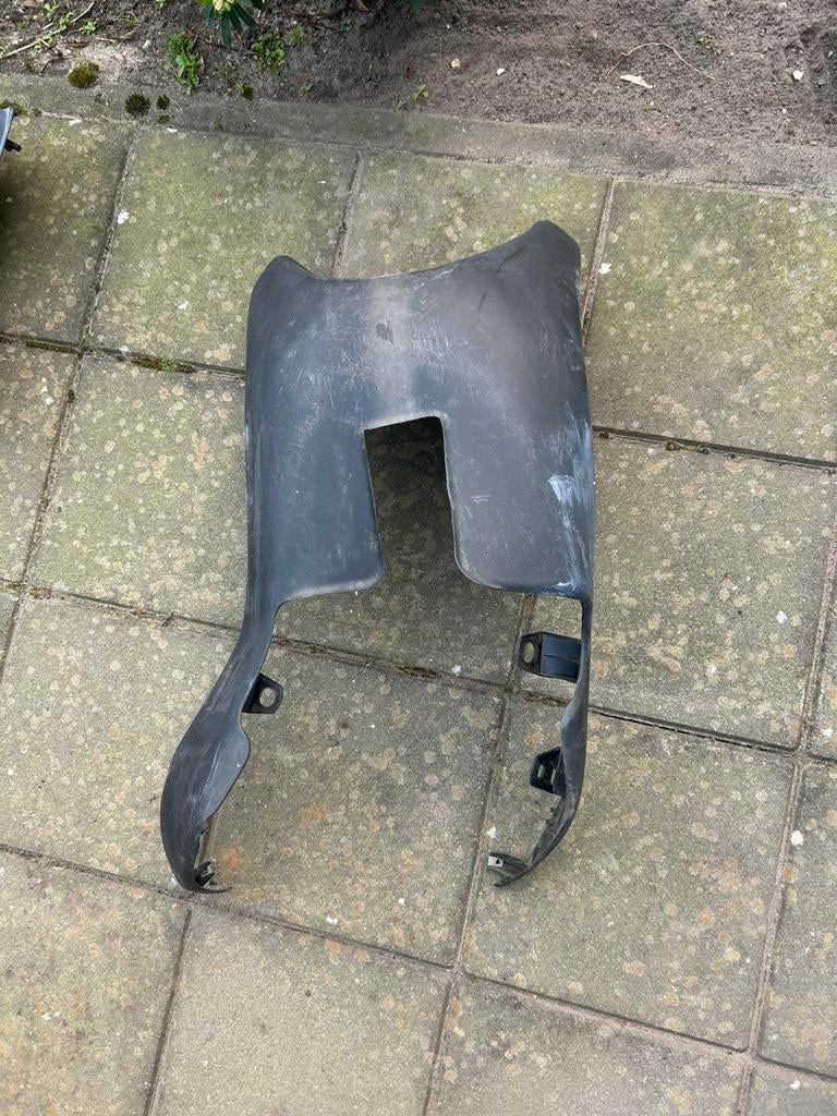 Onderkuip zip 2000, Motoren, Tuning en Styling, Ophalen of Verzenden