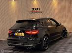 Audi S3 Sportback 2.0 TFSI S3 Quattro PL+ CARPLAY DEALER-OH, Automaat, S3, Gebruikt, 4 cilinders