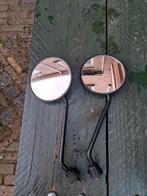 Zijspiegels voor scooter, Fietsen en Brommers, Ophalen of Verzenden, Gebruikt, Overige typen, Overige merken