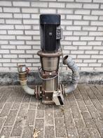 Grundfos CR30-3 beregeningspomp 30m3, Ophalen, Gebruikt, Elektrisch, Beregeningspomp