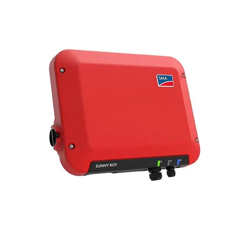 SMA Sunny Boy 5.0-1AV-41 Solar inverter, Doe-het-zelf en Verbouw, Zonnepanelen en Toebehoren, Ophalen, Nieuw, Overige typen, 200 wattpiek of meer