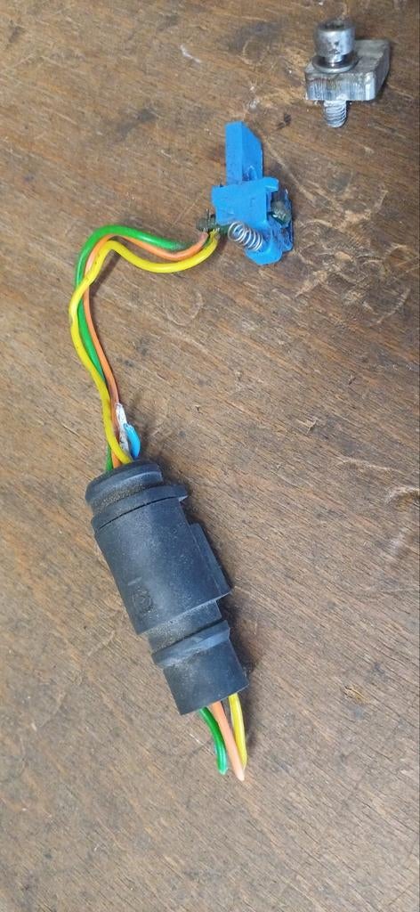 Krachtsensor Gazelle Innergy, Fietsen en Brommers, Fietsonderdelen, Ophalen of Verzenden