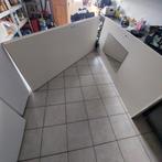 Gratis 2 opdek deuren 83 x 211,5, Ophalen, Gebruikt, Binnendeur, 200 tot 215 cm