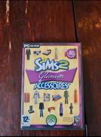 Sims2 voor Pc, Spelcomputers en Games, Games | Pc, 1 speler, Ophalen of Verzenden, Zo goed als nieuw
