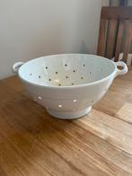 Aardewerk vergiet Societe ceramique, Ophalen