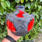 Prachtige Marei vaas 4306, Overige kleuren, Aardewerk of Porselein, Ophalen of Verzenden, Zo goed als nieuw