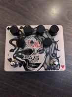 VS Audio Royal Flush Overdrive Pedaal, Ophalen of Verzenden, Zo goed als nieuw, Distortion, Overdrive of Fuzz