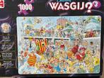 WasGij Puzzle, Ophalen, 500 t/m 1500 stukjes, Zo goed als nieuw, Legpuzzel
