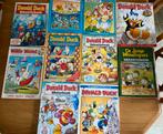 Willie Wortel de jonge woudlopers Donald Duck, Boeken, Meerdere comics, Ophalen of Verzenden, Zo goed als nieuw, Europa