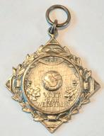 Bleu of Black Boys Sneek Nij Beets voetbal medaille sport, Ophalen of Verzenden, Brons, Nederland