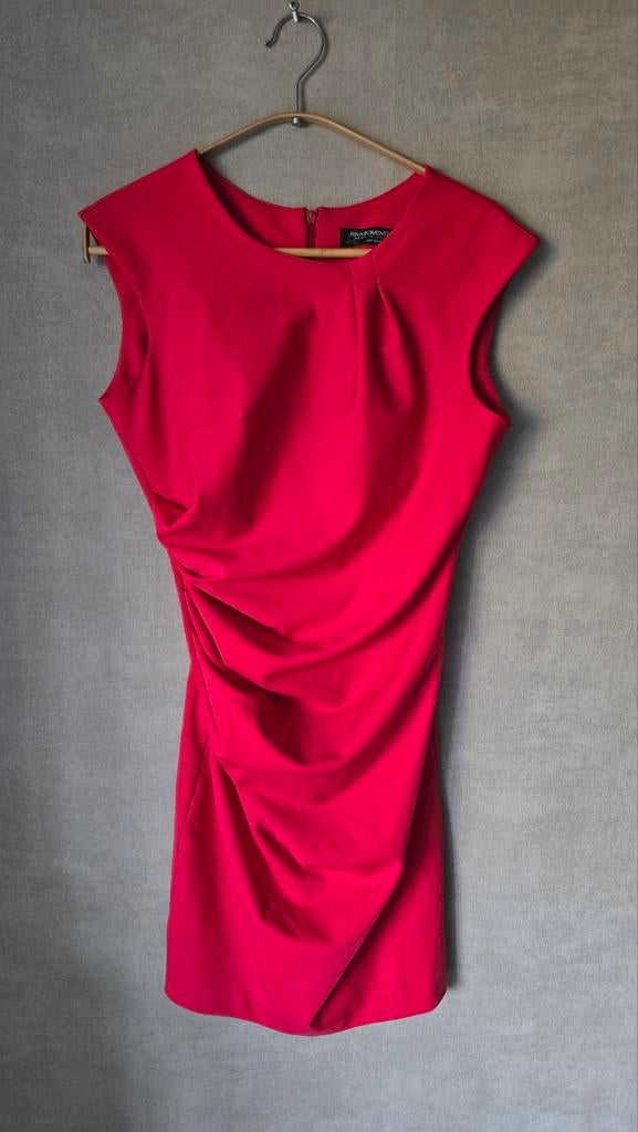 Rinascimento jurk rood maat M, Maat 38/40 (M), Rinascimento, Ophalen of Verzenden, Zo goed als nieuw