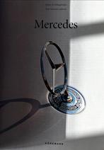 2 Mercedes en Oldtimer boeken, Boeken, Auto's | Boeken, Ophalen of Verzenden, Gelezen, Mercedes
