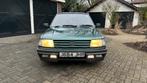 Peugeot 309 GTi Goodwood 1992, Auto's, Peugeot, Voorwielaandrijving, Zwart, 4 cilinders, 122 pk