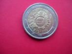 NL Nederland € 2 2012 "10 jaar Euro ", Postzegels en Munten, Munten | Nederland, Verzenden, Koningin Beatrix, Euro's, Losse munt