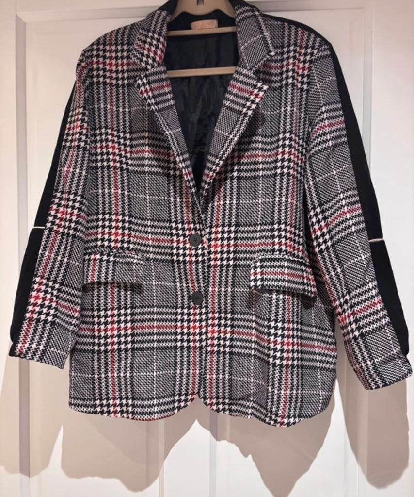 Chicas blazes een maat valt ruim, Kleding | Dames, El, El, El, Ophalen of Verzenden