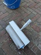 Ontluchtingsroller / Prikroller - 1x gebruikt, Ophalen of Verzenden, Zo goed als nieuw