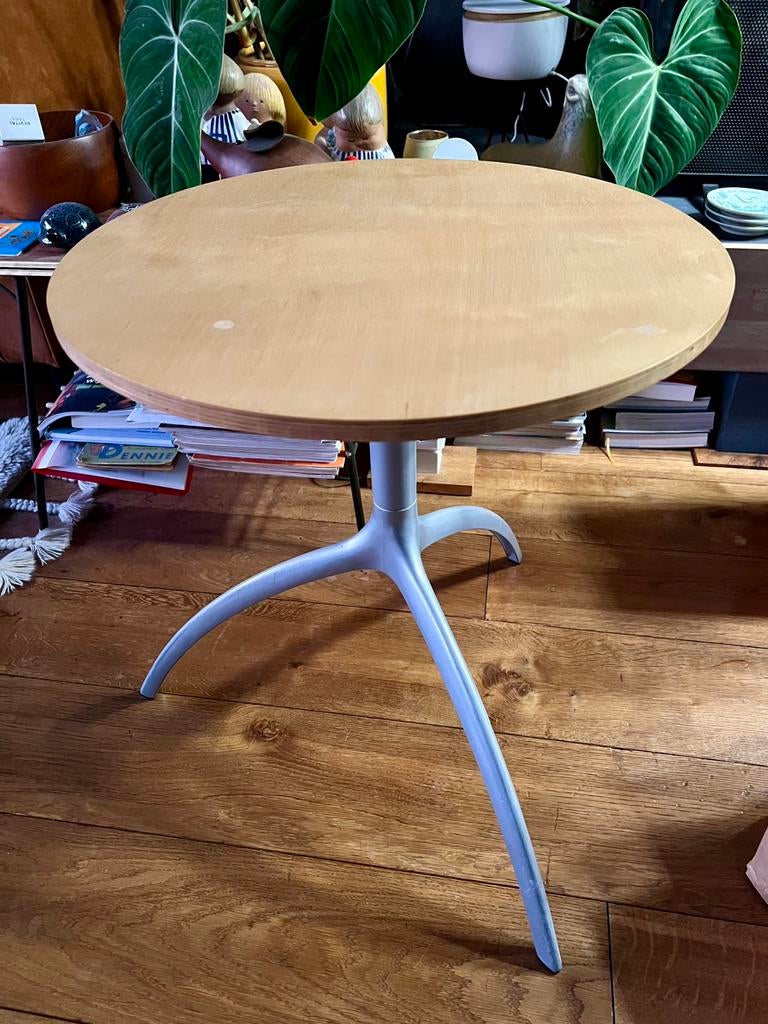 Italiaans Design ALIAS Treetable Coffeetable Rizzato Sputnik, Ophalen, Zo goed als nieuw