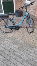 Giant easy +, Fietsen en Brommers, Elektrische fietsen, Ophalen of Verzenden, Gebruikt