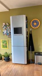 Bosch Coolmedia, 150 tot 200 liter, Gebruikt, 60 cm of meer, Met aparte vriezer