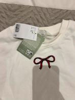 Set trui dn rok van H&M (nieuw), Ophalen, Wit, Nieuw, Lange mouw