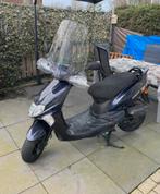 Kymco vitality bj 2017, Ophalen of Verzenden, Zo goed als nieuw