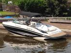 Rinker 246  se Captiva, Watersport en Boten, Speedboten, Binnenboordmotor, 6 meter of meer, Ophalen of Verzenden, Zo goed als nieuw