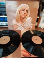 Billie Eilish - Happier Than Ever dubbel LP, Ophalen of Verzenden