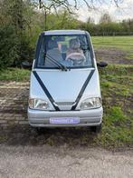 Canta rijbewijs vrij 2016 altijd onderhoud gehad, Ophalen of Verzenden, 16 km/u of meer, 46 km of meer, Canta