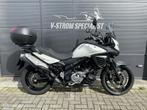 Suzuki V-Strom DL 650 ABS Touring, nieuw model!, Bedrijf, Meer dan 35 kW, Toermotor, 645 cc