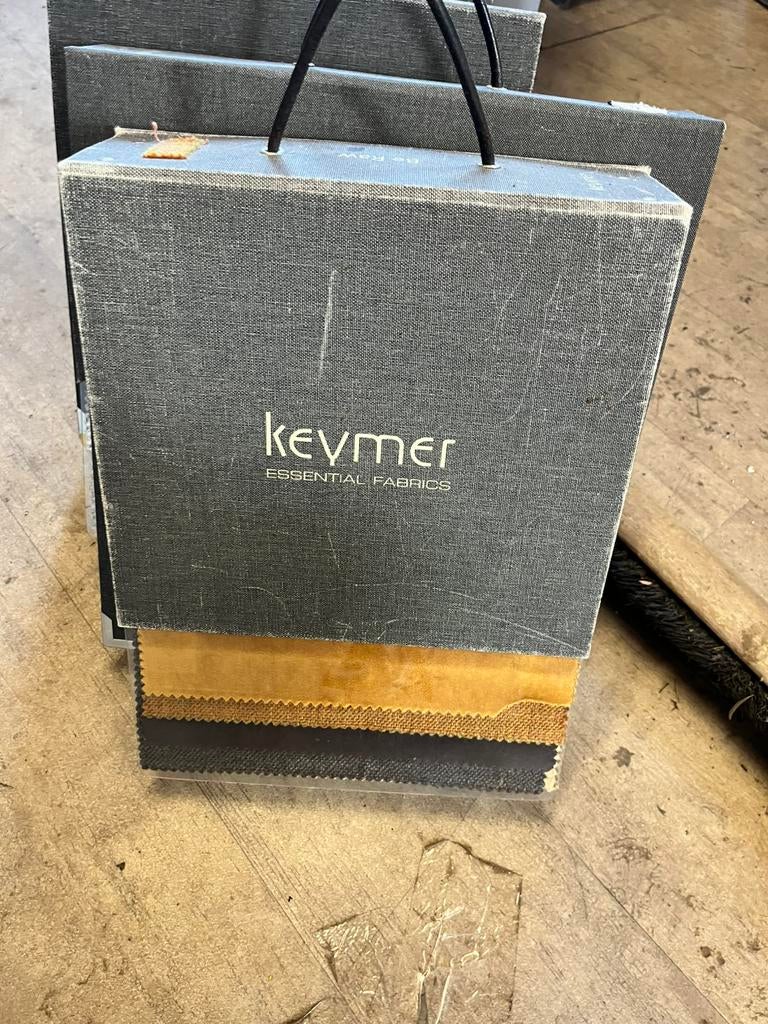 Stalen boek, Hobby en Vrije tijd, 120 cm of meer, 200 cm of meer, Ophalen of Verzenden, Zo goed als nieuw