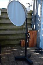 fotostudioflitsers, Ophalen, Gebruikt, Statief of Scherm