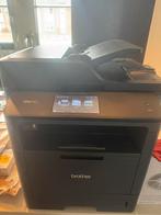 Brother printer-scanner-copier MFC-L5750DW, Computers en Software, Printers, Ophalen, Gebruikt, Ingebouwde Wi-Fi, Laserprinter