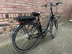 Dutch ID elektrische dames fiets 49cm, 47 tot 51 cm, Ophalen, Gebruikt, Overige merken