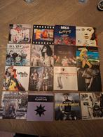 16 CD Singles - Bieden voor alles of los, Cd's en Dvd's, Cd Singles, 6 singles of meer, Ophalen of Verzenden, Gebruikt, Pop
