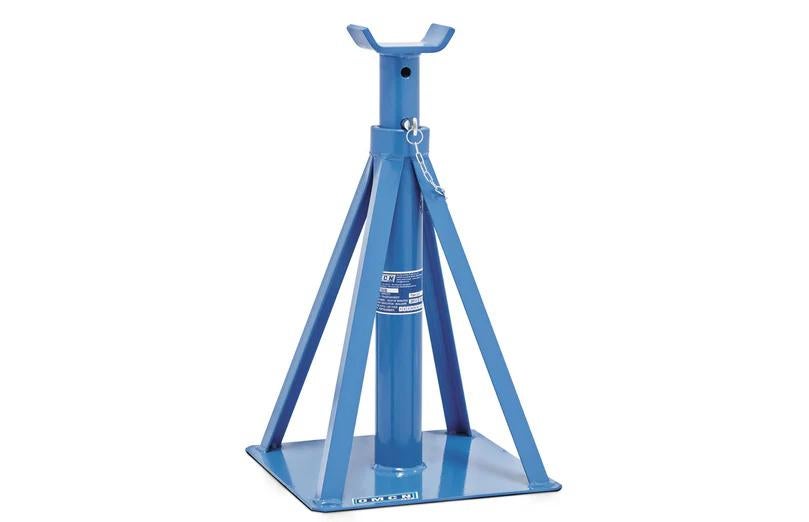 Assteun 1T Hoog H380-650mm OMCN / Nieuw, Auto diversen, Autogereedschap, Ophalen of Verzenden, Nieuw