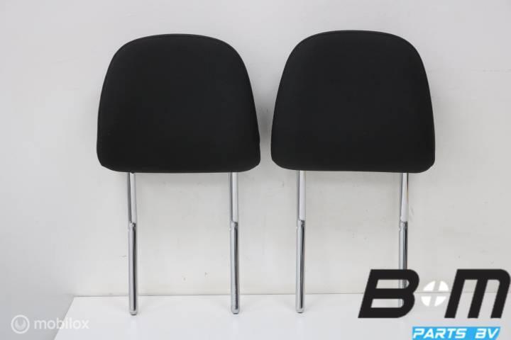 Set hoofdsteunen voorstoelen VW Golf 7, Auto-onderdelen, Interieur en Bekleding, Gebruikt
