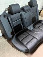 Lederen interieur Audi A6 C6 - Achterbank, Auto-onderdelen, Ophalen, Gebruikt, Audi