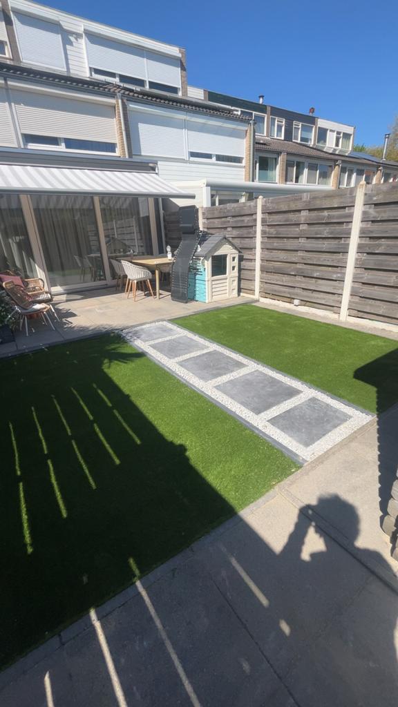 Tuin & Bestrating nodig? Wij regelen alles van A tot Z!, Diensten en Vakmensen, Tuinmannen en Stratenmakers