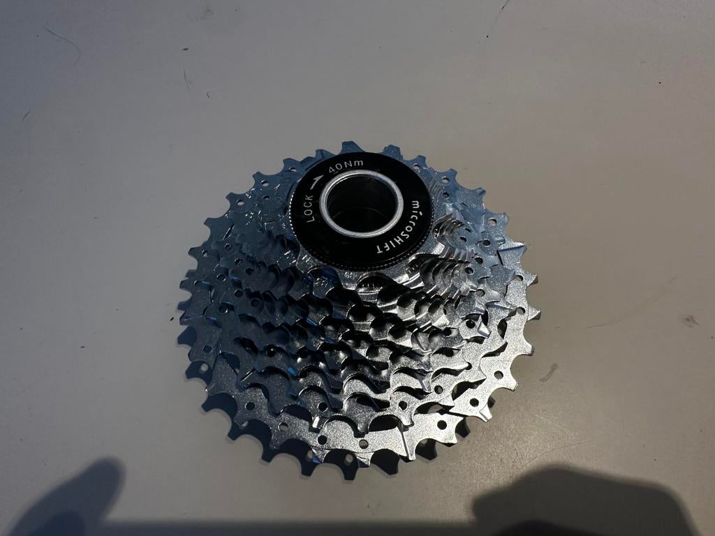 Wahoo Kickr Core V2 - 11s Casette, Ophalen of Verzenden, Zo goed als nieuw